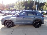 Used 2023 MAZDA CX-5 Carbon Edition image 6
