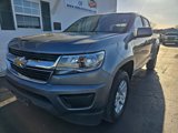 Used 2020 Chevrolet Colorado LT image 3