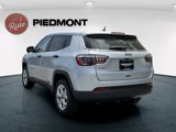 New 2025 Jeep Compass Sport image 6