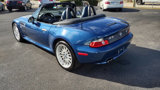 Used 2002 BMW Z3 3.0i image 5
