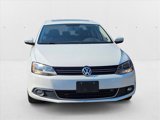 Used 2014 Volkswagen Jetta SEL image 2