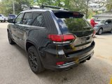 Used 2021 Jeep Grand Cherokee Limited X image 4
