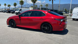 Used 2023 Toyota Camry XSE image 3