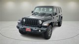 Used 2021 Jeep Wrangler Unlimited Sport w/ Sun And Sound Package image 3