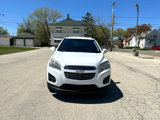 Used 2015 Chevrolet Trax LT image 2