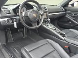 Used 2014 Porsche Boxster S image 4