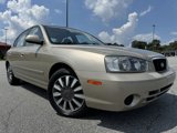 Used 2001 Hyundai Elantra GLS image 2