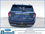 Used 2021 Ford Explorer XLT w/ Equipment Group 202A image 4