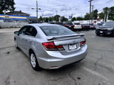 Used 2015 Honda Civic LX image 6