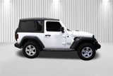Certified 2019 Jeep Wrangler Sport S image 2