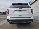 Used 2018 Ford Explorer XLT image 4