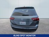 Certified 2020 Volkswagen Tiguan SE image 4