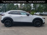Used 2024 MAZDA CX-30 AWD 2.5 S w/ Select Sport Pkg image 3