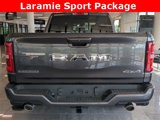 New 2025 RAM 1500 Laramie w/ Advanced Safety Group II image 4