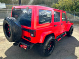 Used 2018 Jeep Wrangler Unlimited Sahara w/ Max Tow Package image 5