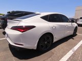 Used 2023 Acura Integra A-Spec image 3