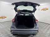 Certified 2023 Nissan Kicks SV image 5