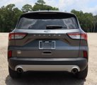Used 2021 Ford Escape SE image 4