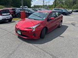 Used 2018 Toyota Prius Four image 3