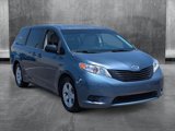 Used 2014 Toyota Sienna L image 3