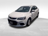 Used 2019 Chevrolet Sonic LT image 3