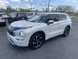 Used 2022 Mitsubishi Outlander SEL image 3