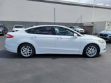 Used 2016 Ford Fusion SE image 3
