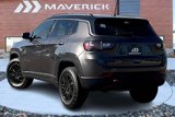 Used 2022 Jeep Compass Trailhawk w/ Trailhawk Elite Group image 4