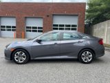 Used 2018 Honda Civic LX image 2