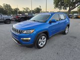 Used 2018 Jeep Compass Latitude w/ Popular Equipment Group image 2