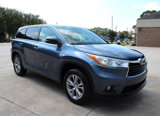 Used 2014 Toyota Highlander LE image 4