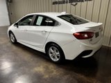 Used 2018 Chevrolet Cruze LT w/ Convenience Package image 5