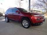 Used 2015 Jeep Cherokee Limited image 3