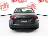 Used 2020 Nissan Versa S image 2