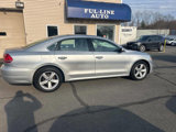 Used 2013 Volkswagen Passat 2.5 SE image 5