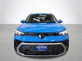 New 2025 Volkswagen Taos SE image 4
