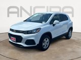 Used 2021 Chevrolet Trax LS w/ Tint and Cruise Package image 5