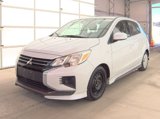 Used 2022 Mitsubishi Mirage ES image 2
