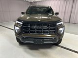 Used 2024 GMC Canyon AT4 image 2