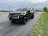 Used 2021 Chevrolet Suburban High Country image 3