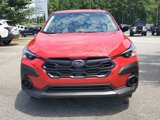 New 2025 Subaru Crosstrek 2.0i image 2