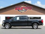 Used 2020 Ford F150 4x4 SuperCrew image 4