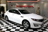 Used 2014 Kia Optima LX image 2