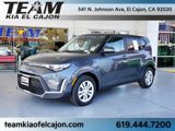 Certified 2023 Kia Soul LX image 5