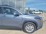 Used 2023 Toyota Corolla Cross LE image 2