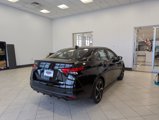 New 2025 Nissan Versa SR image 2