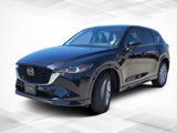 New 2025 MAZDA CX-5 AWD 2.5 S w/ Select Package image 3