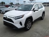 Used 2023 Toyota RAV4 XLE image 3