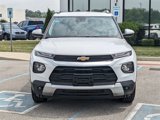 Used 2023 Chevrolet TrailBlazer LT image 2