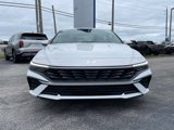 Used 2024 Hyundai Elantra SEL w/ Convenience Package image 3